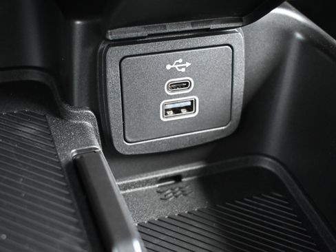New 2026 Ford Bronco Outer Banks AWD/4WD image 27