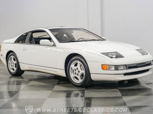 Used 1990 Nissan 300ZX GS image 15