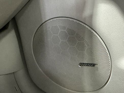 Used 2008 Chevrolet Impala SS w/ Convenience Package image 9