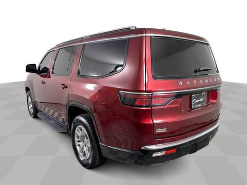 Used 2024 Jeep Wagoneer 4WD w/ Convenience Group I image 6