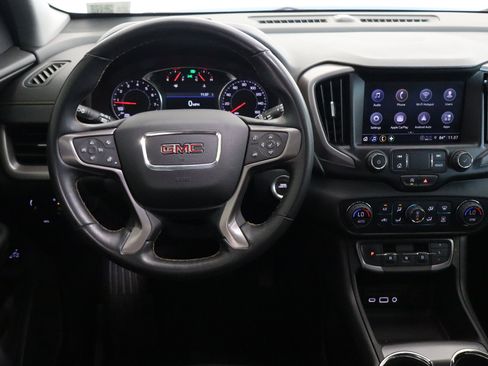 Used 2024 GMC Terrain AT4 AWD/4WD image 15
