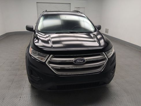 Used 2016 Ford Edge SE AWD/4WD image 14