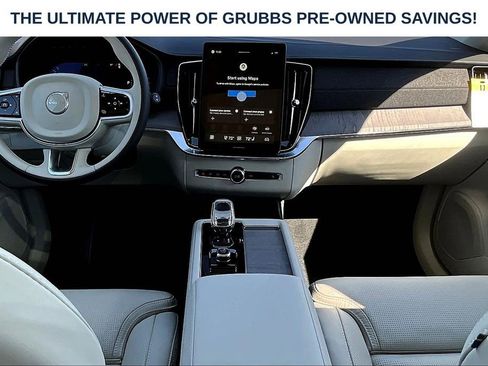 New 2026 Volvo XC90 B6 Ultra w/ Protection Package AWD/4WD image 9