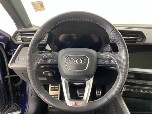 Used 2024 Audi S3 Premium Plus AWD/4WD image 23