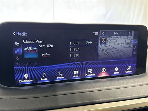 Used 2022 Lexus RX 350 F Sport image 17