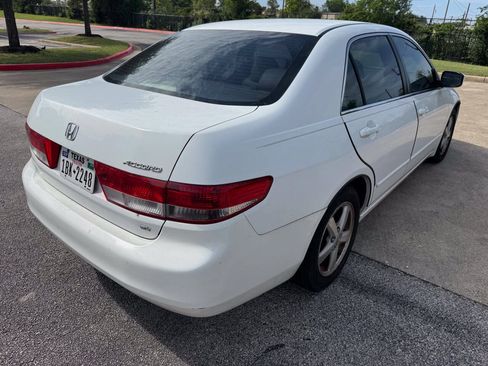 Used 2003 Honda Accord EX image 7