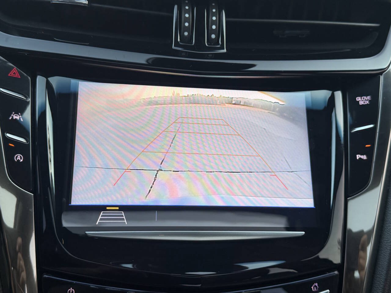 Used 2018 Cadillac CTS Luxury RWD image 13