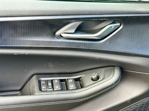 New 2025 Jeep Grand Cherokee Laredo X image 17