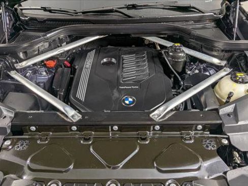 Used 2020 BMW X5 sDrive40i w/ Premium Package image 26