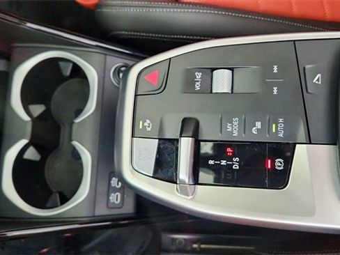 Used 2025 BMW X1 M35i image 49