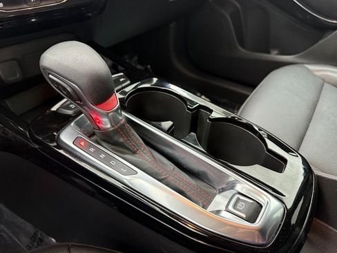 Used 2025 Chevrolet Trax RS w/ Driver Confidence Package image 20