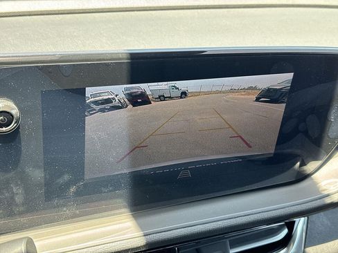 New 2026 Buick Envista Sport Touring w/ Convenience II Package FWD image 14