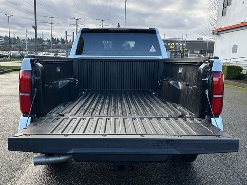 New 2026 Toyota Tacoma SR5 image 24