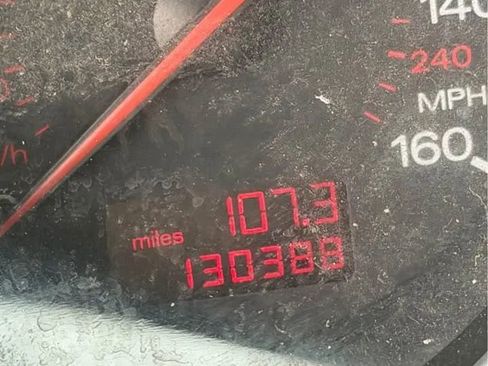 Used 2004 Audi A4 1.8T FWD image 10