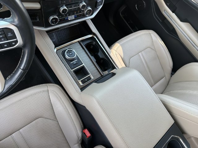 Certified 2024 Ford Expedition Max Limited RWD image 21
