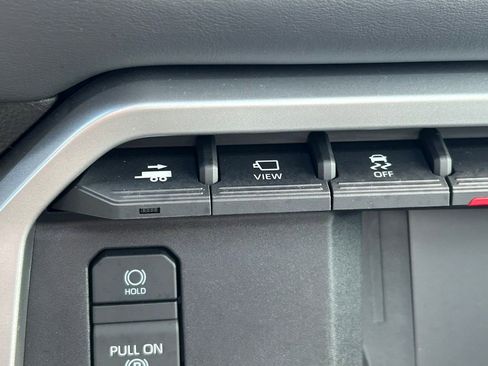 Certified 2025 Toyota Tundra Platinum AWD/4WD image 35