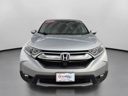 Used 2018 Honda CR-V EX-L image 2