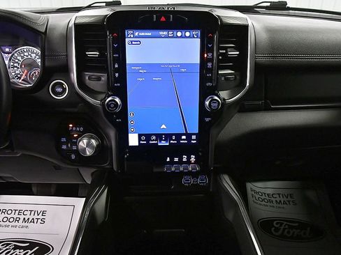 Used 2023 RAM 1500 Laramie image 28