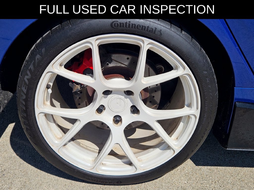 Used 2019 Honda Civic Type R image 5