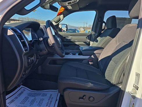 New 2026 RAM 1500 Big Horn image 18