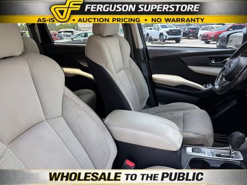 Used 2020 Subaru Ascent Premium w/ Convenience Package AWD/4WD image 26