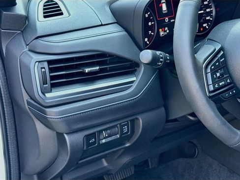 New 2026 Subaru Forester Limited AWD/4WD image 11