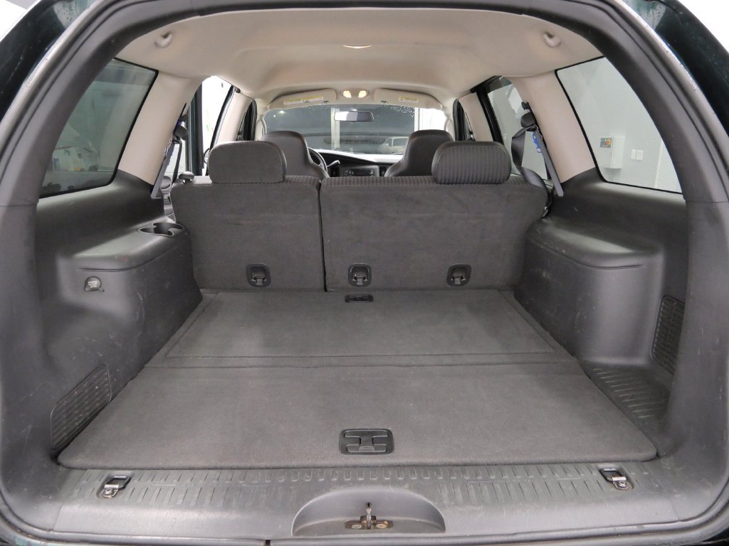 Used 2002 Dodge Durango Sport AWD/4WD image 14