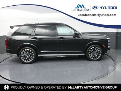 New 2026 Hyundai Palisade Calligraphy