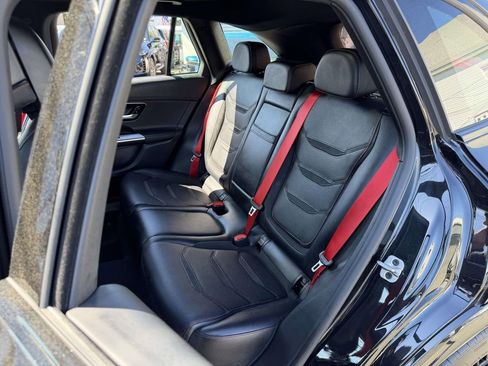 Used 2025 Mercedes-Benz GLC 43 AMG 4MATIC image 17