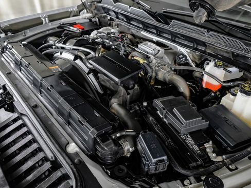 Used 2023 GMC Sierra 3500 Denali w/ Denali Ultimate Package image 51