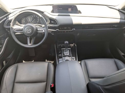 Used 2023 MAZDA CX-30 AWD 2.5 S w/ Preferred Package image 17