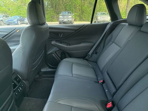Used 2025 Subaru Outback Wilderness image 10