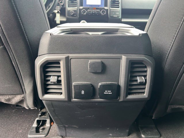 Used 2020 Ford F150 XLT w/ Equipment Group 302A Luxury AWD/4WD image 17