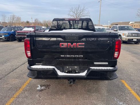 Used 2022 GMC Sierra 1500 Elevation image 4