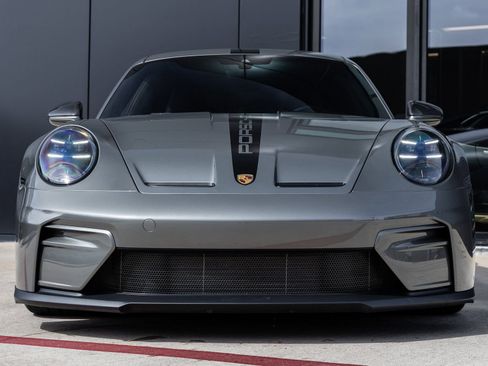 Certified 2025 Porsche 911 GT3 image 8