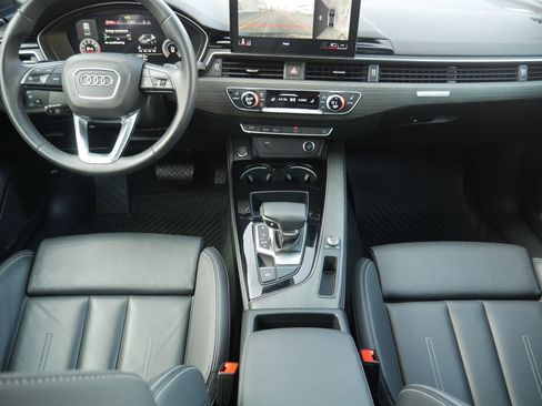 Certified 2023 Audi A4 2.0T Premium Plus w/ Premium Plus Package image 38