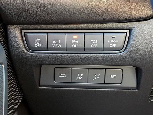 New 2026 MAZDA CX-50 2.5 Turbo w/ Accent Package image 16