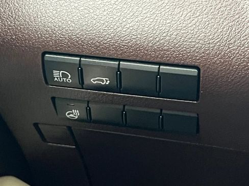 Used 2017 Lexus RX 350 F Sport image 48