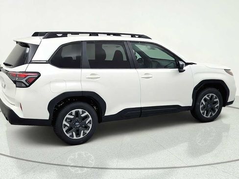 New 2026 Subaru Forester Premium AWD/4WD image 9
