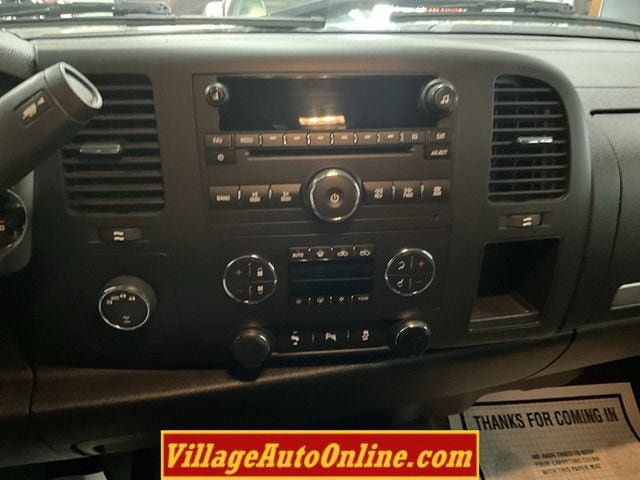 Used 2013 Chevrolet Silverado 1500 LT AWD/4WD image 19