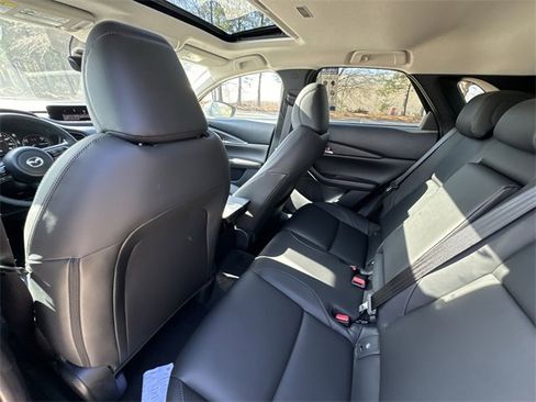 New 2026 MAZDA CX-30 AWD 2.5 S image 24