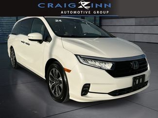 Used 2023 Honda Odyssey EX-L video 1