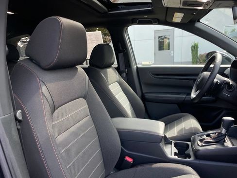 Used 2026 Honda CR-V Sport image 31