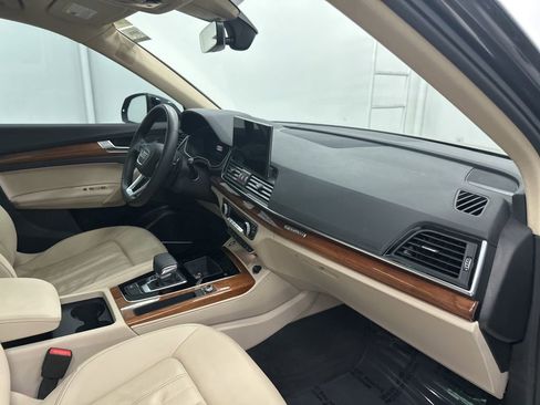 Used 2023 Audi Q5 2.0T Premium Plus w/ Premium Plus Package image 28
