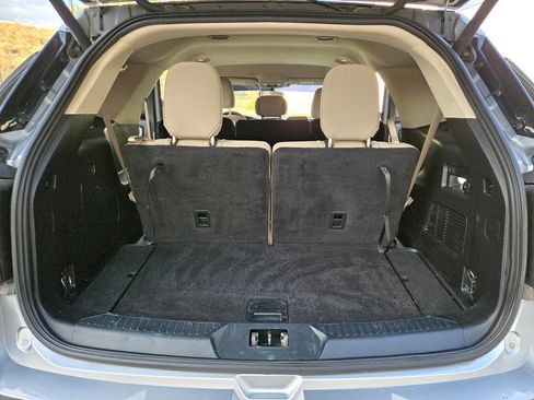 Used 2020 Ford Explorer 4WD image 29