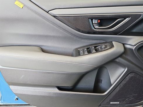 Used 2025 Subaru Outback Wilderness image 27