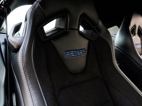 Used 2025 Ford Mustang Dark Horse RWD image 36
