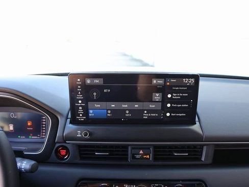 New 2026 Honda Pilot EX-L image 22