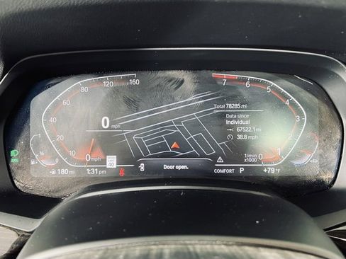 Used 2019 BMW X7 xDrive40i w/ Premium Package image 35