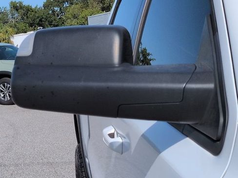 Used 2019 RAM 1500 Rebel w/ Rebel Level 1 Equipment Group AWD/4WD image 12